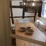 度假居 House Burgblick1 With Terrace - Vosproperties *