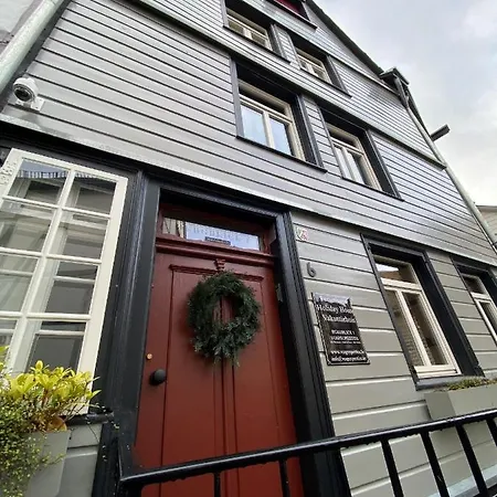 Holiday home House Burgblick1 With Terrace - Vosproperties