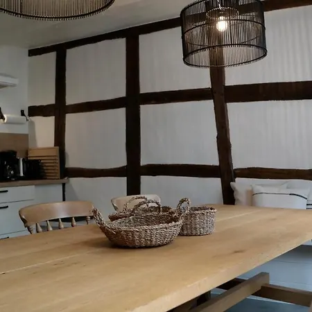 House Burgblick1 With Terrace - Vosproperties