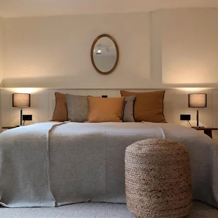 House Burgblick1 With Terrace - Vosproperties * Monschau