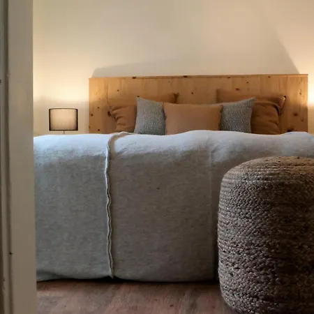 Prázdninový dům House Burgblick1 With Terrace - Vosproperties Monschau