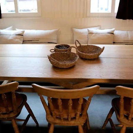 House Burgblick1 With Terrace - Vosproperties Holiday home *