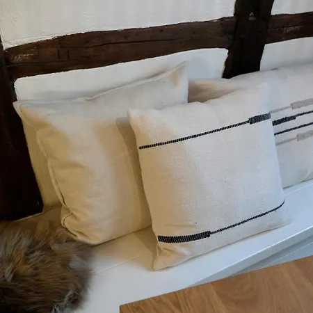 House Burgblick1 With Terrace - Vosproperties Monschau