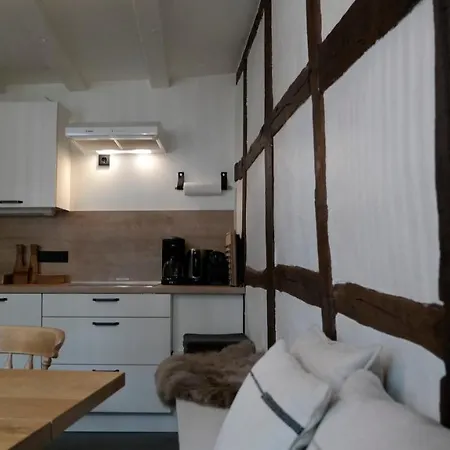 House Burgblick1 With Terrace - Vosproperties