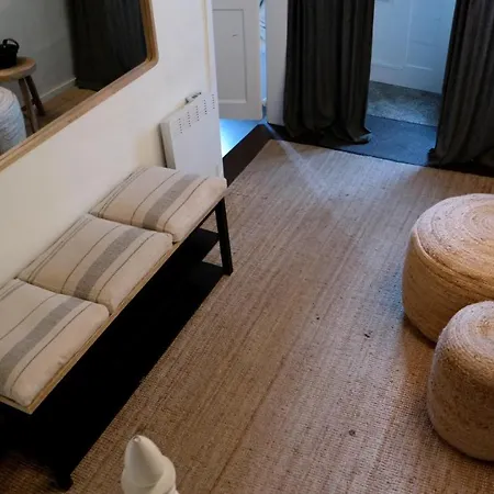 Holiday home House Burgblick1 With Terrace - Vosproperties Monschau