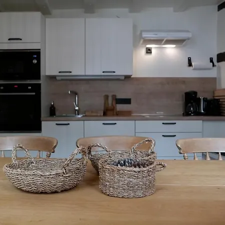 House Burgblick1 With Terrace - Vosproperties * Monschau