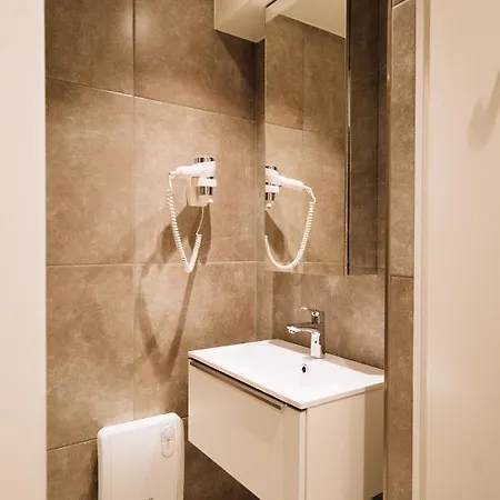 Holiday home House Burgblick1 With Terrace - Vosproperties *