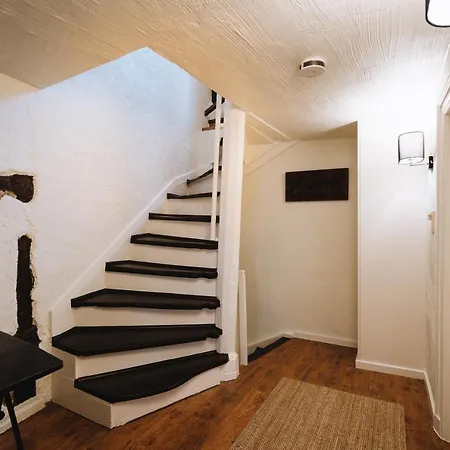 Casa vacanze House Burgblick1 With Terrace - Vosproperties Monschau