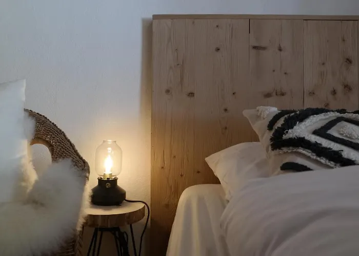 House Burgblick1 With Terrace - Vosproperties *