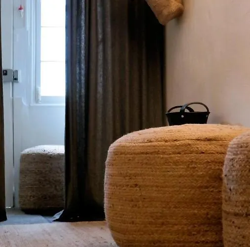 House Burgblick1 With Terrace - Vosproperties *