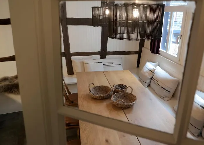 Holiday home House Burgblick1 With Terrace - Vosproperties *