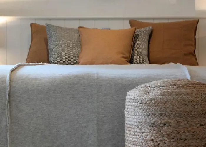 Vakantiehuis House Burgblick1 With Terrace - Vosproperties Monschau