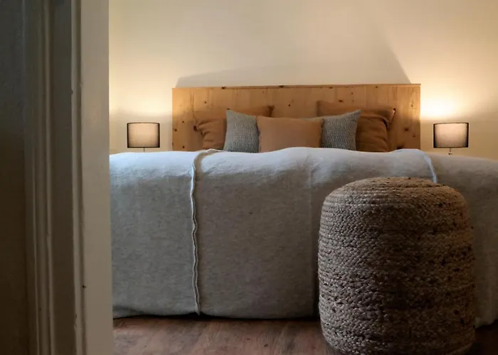 Vakantiehuis House Burgblick1 With Terrace - Vosproperties Monschau