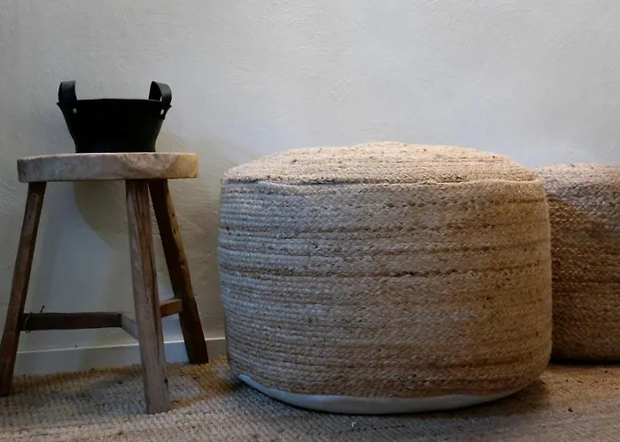 House Burgblick1 With Terrace - Vosproperties * Monschau