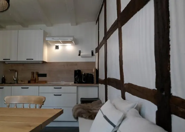 House Burgblick1 With Terrace - Vosproperties