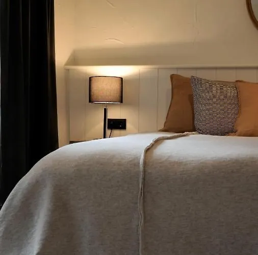 House Burgblick1 With Terrace - Vosproperties