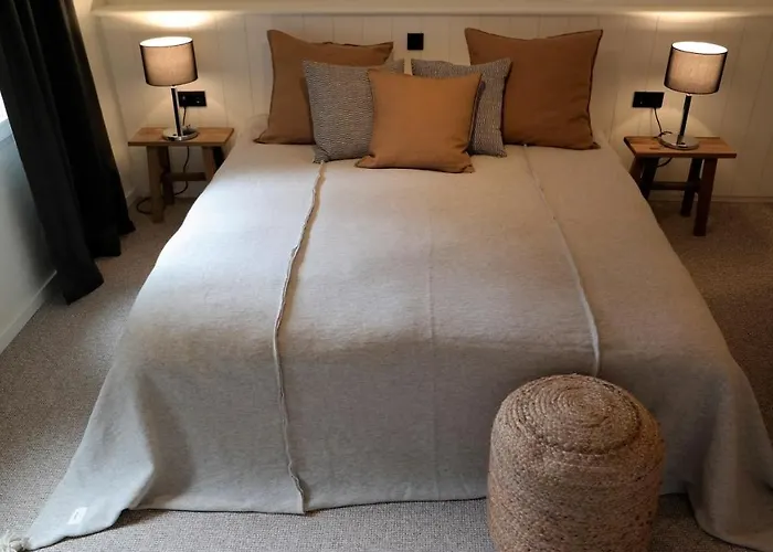 House Burgblick1 With Terrace - Vosproperties Monschau