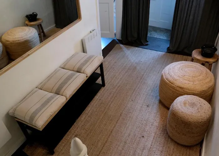 Prázdninový dům House Burgblick1 With Terrace - Vosproperties Monschau