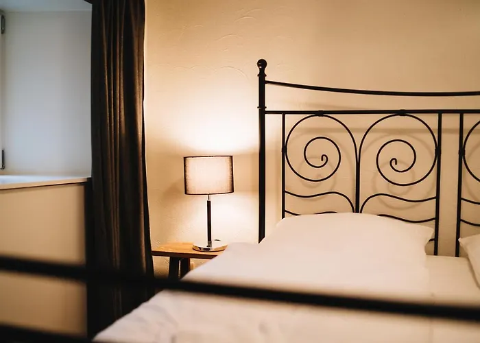 Vakantiehuis House Burgblick1 With Terrace - Vosproperties